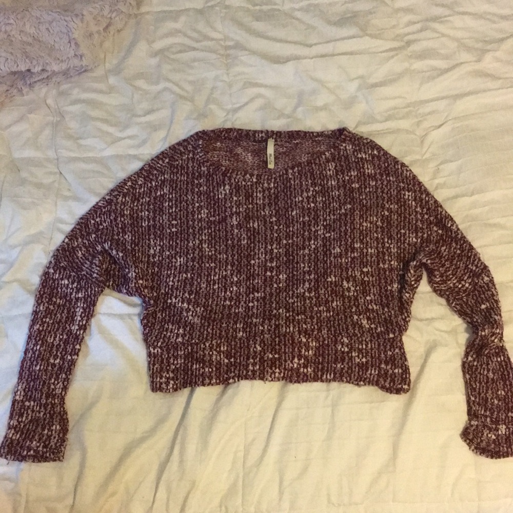 Christmas sweater
